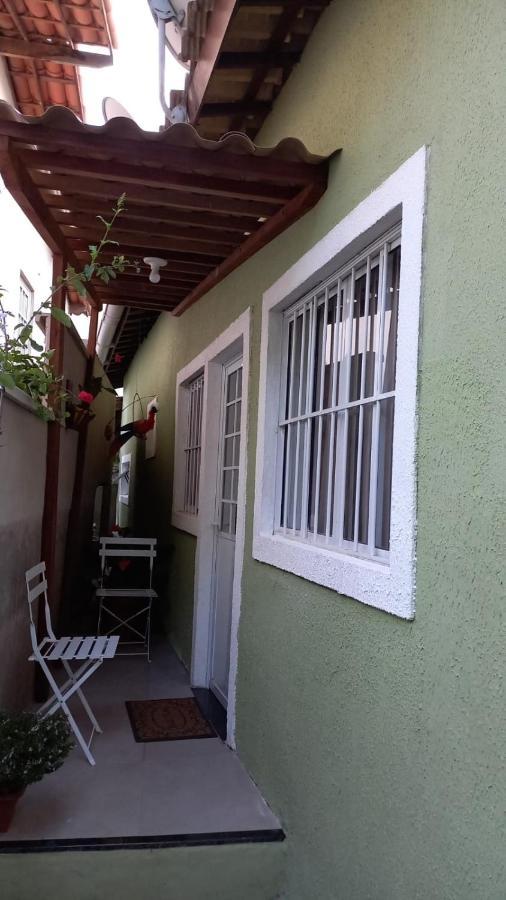 Pousada Monte Das Candeias Guaramiranga Exterior photo