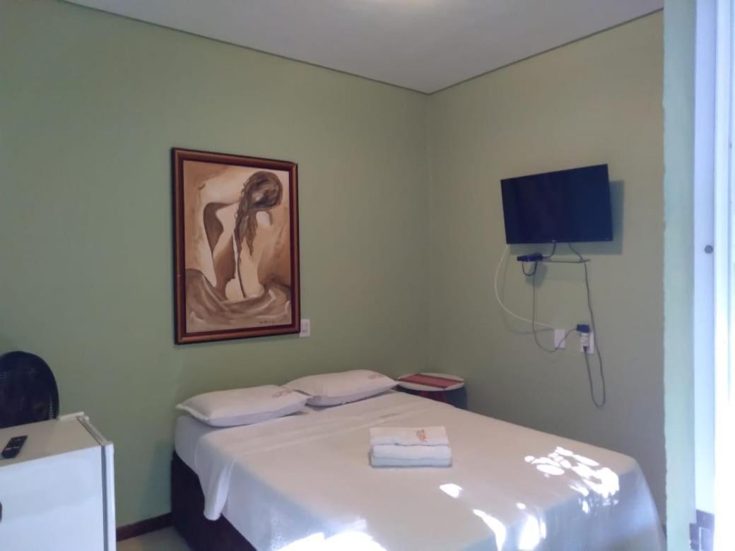 Pousada Monte Das Candeias Guaramiranga Room photo